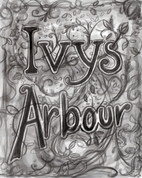 Paperback Ivy's Arbour Book