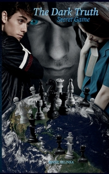 Paperback The Dark Truth: Secret Game [German] Book