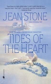 Tides of the Heart - Book #3 of the Martha's Vineyard