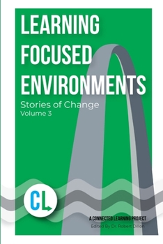 Paperback Stories of Change- Volume 3 Book
