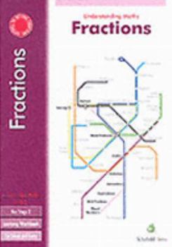 Understanding Maths Fractions For Key Stage 2