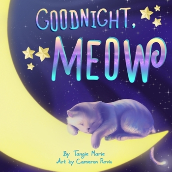 Paperback Goodnight, Meow Book