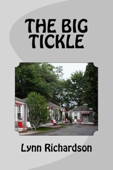 Paperback The Big Tickle Book