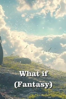 Paperback What if (Fantasy) Book