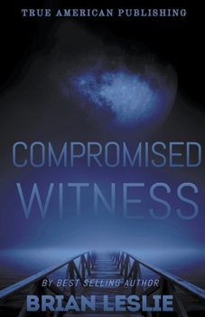 Paperback Compromised Witness Book