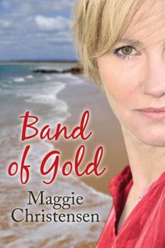 Paperback Band of Gold Book