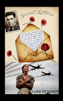 Paperback Secret Letters Book