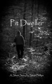 Paperback Pit Dweller Book