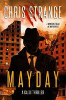 Paperback Mayday: A Kaiju Thriller Book