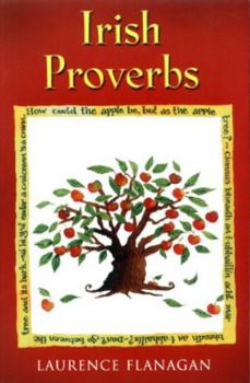 Paperback Irish Proverbs Book