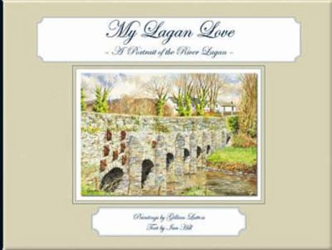 Hardcover My Lagan Love Book