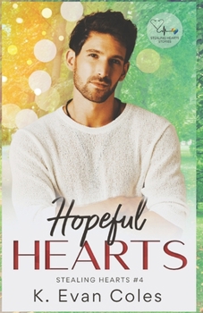 Paperback Hopeful Hearts Book