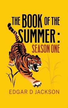 The Book Of The Summer: Season One