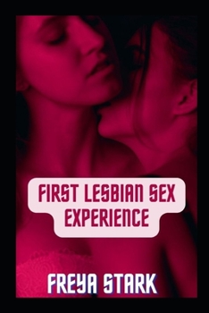 Paperback First Lesbian Sex Experience Book