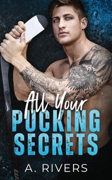 Paperback All Your Pucking Secrets Book
