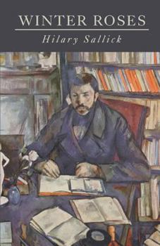 Paperback Winter Roses Book