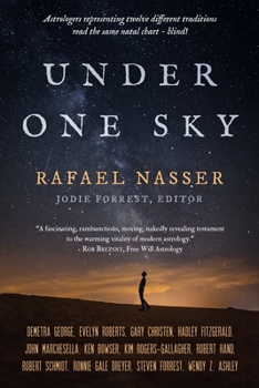 Paperback Under One Sky Book