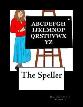 Paperback The Speller: The Speller Book