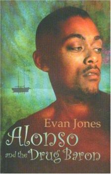 Paperback Alonso and the Drug Baron Book