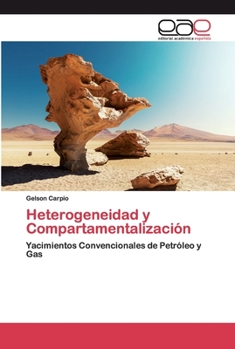 Paperback Heterogeneidad y Compartamentalización [Spanish] Book