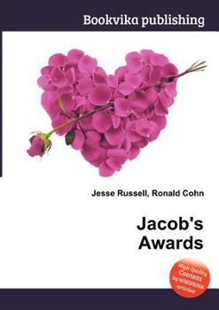 Paperback Jacob's Awards Book