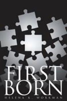 Paperback The First Born Book