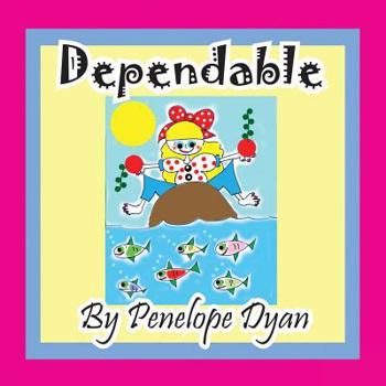 Paperback Dependable [Large Print] Book