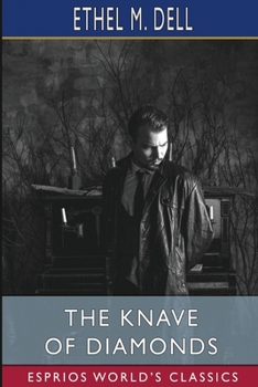 Paperback The Knave of Diamonds (Esprios Classics) Book