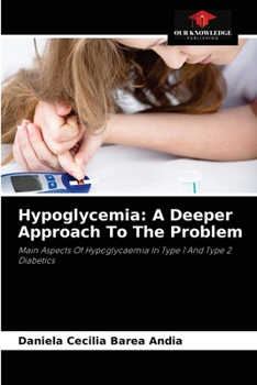 Paperback Hypoglycemia: A Deeper Approach To The Problem Book