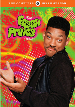 The Fresh Prince of Bel-Air: Season 6