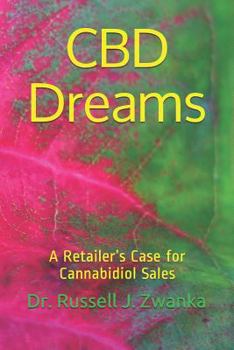 Paperback CBD Dreams: A Retailer Book