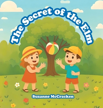 Hardcover The Secret of the Elm Book