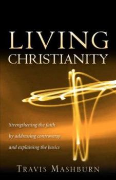 Paperback Living Christianity Book