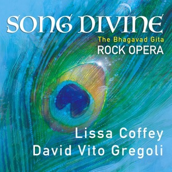 Music - CD Song Divide Book