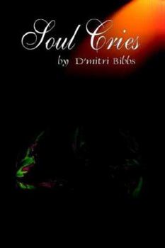 Paperback Soul Cries Book