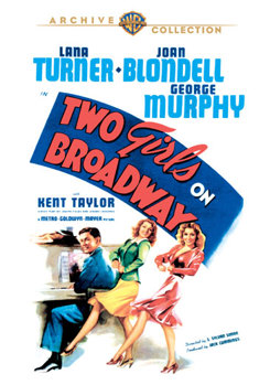 Two Girls On Broadway