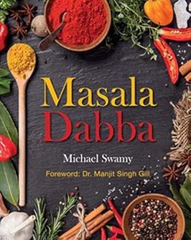 Hardcover Masala Dabba Swamy, Michael Book