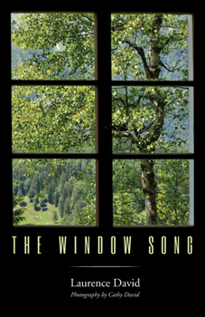 Paperback The Window Song Book