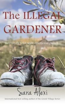Paperback The Illegal Gardener Book