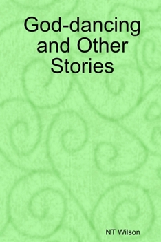 Paperback God-dancing and Other Stories Book