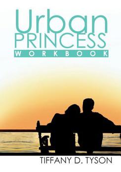 Paperback Urban Princess Workbook Book