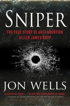 Paperback Sniper Book