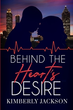 Paperback Behind the Heart's Desire Book