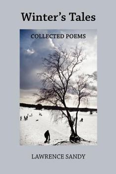 Paperback Winter's Tales: Collected Poems Book