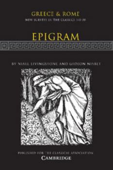 Paperback Epigram Book