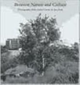 Hardcover Between Nature and Culture: Photographs of the Getty Center by Joe Deal Book