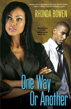 Paperback One Way or Another Book