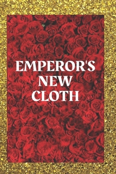 Paperback Emperors new cloth Book