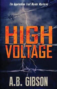 Paperback High Voltage Book