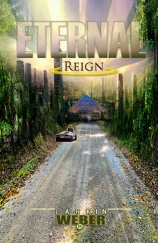 Paperback Eternal Reign Book